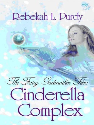 Cinderella Complex - ebook